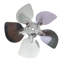 ODM OEM professional factory all size aluminum impeller high quality centrifugal fan axial fan blades